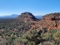 On the way to the Bears Ears - Bears Ears National Monument, Utah