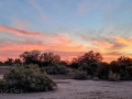 Sunset - Bluff, Utah