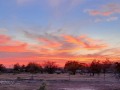 Sunset - Bluff, Utah