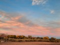 Sunset - Bluff, Utah