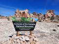 Canyons of Ancients National Monument - Utah