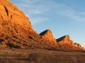 Comb Ridge - Bluff, Utah