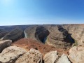 Goosenecks State Park - Utah