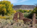 McElmo Creek Ruins - Utah