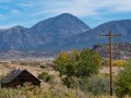 McElmo Creek Ruins - Utah