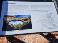 Sipapu Bridge - Natural Bridges National Monument - Utah