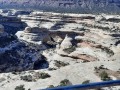 Sipapu Bridge - Natural Bridges National Monument - Utah