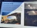 Owachomo Bridge - Natural Bridges National Monument - Utah