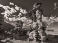 Hoodoos