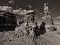 Hoodoos