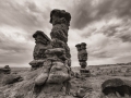 Chalice and Hoodoos