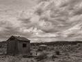 Old Pumphouse & Water Tank