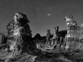 A Red Planet Processional of the Gods - Bluff, Utah