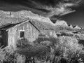 Comb Ridge Cabin - Bluff, Utah