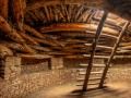 Three Kiva Pueblo - Montezuma Creek Canyon - Utah