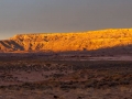 Sunset Desert View