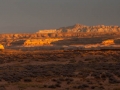 Sunset Desert View