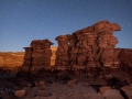 Hoodoo Moonrise