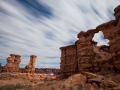 Haunted Hoodoos