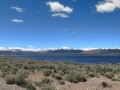 Bridgeport Reservoir Vista