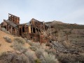 Historic Chemung Mine