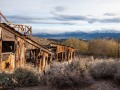 Historic Chemung Mine