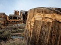 Historic Chemung Mine