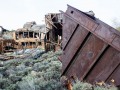 Historic Chemung Mine