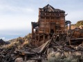 Historic Chemung Mine