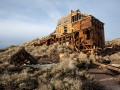 Historic Chemung Mine