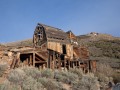 Historic Chemung Mine