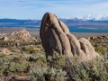 Lee Vining - Rock Formations