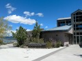 Lee Vining - Mono Lake Visitors Center