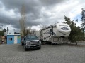 Paradise Shores RV Rark - Our Rig