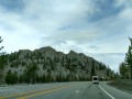 US 395 - Scenic View
