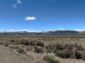 US 395 - Eastern Sierras Vista