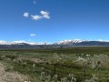 US 395 - Eastern Sierras Vista