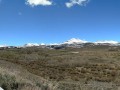 US 395 - Eastern Sierras Vista