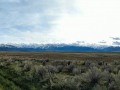 US 395 - Eastern Sierras Vista