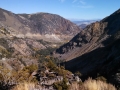 Tioga Pass