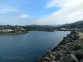 Beachfront RV Park - Jetty Channel