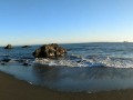 Brookings - Beach vista
