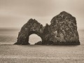 (2016)  Mack  Arch - Near Pistol River