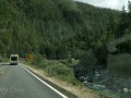 US-199 - Heading for Grants Pass, CA