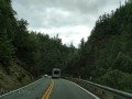 US-199 - Heading for Grants Pass, CA
