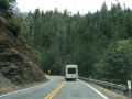 US-199 - Heading for Grants Pass, CA