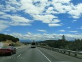 US-199 - Heading for Grants Pass, CA