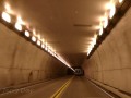US-199 - Tunnel - Heading for Grants Pass, CA