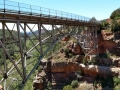 Cottonwood Canyon Bridge