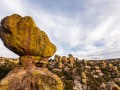 Balanced Rock - Chiricahua National Monument